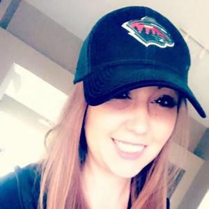 Meet your Posher, Meagan